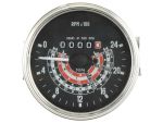 41076 Tractormeter (mph)