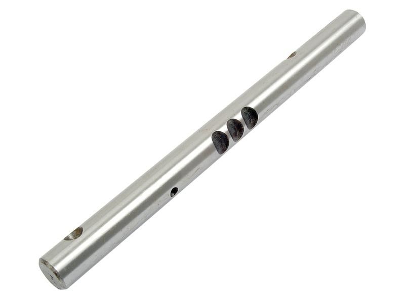 Gear Shift Rail