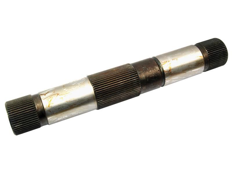 Cross Shaft