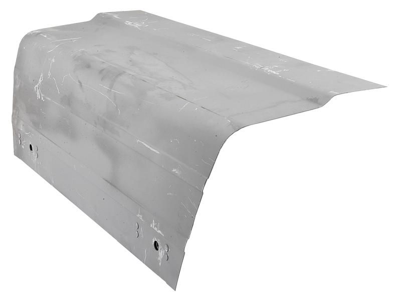 Bonnet, RH
