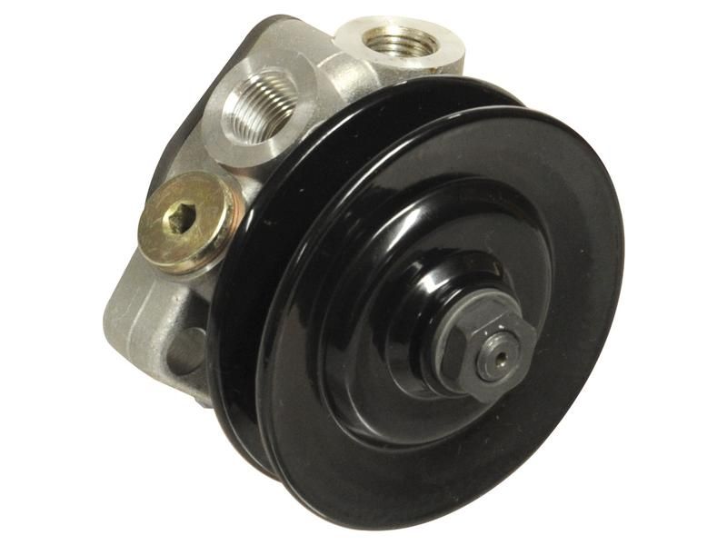 Fuel Lift Pump