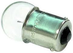 Bulb 12V 15W