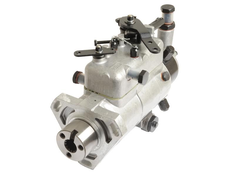 Fuel Injection Pump
