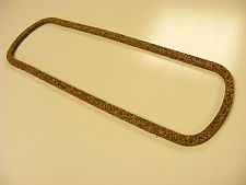 valve cover gasket BMC mini 4/25