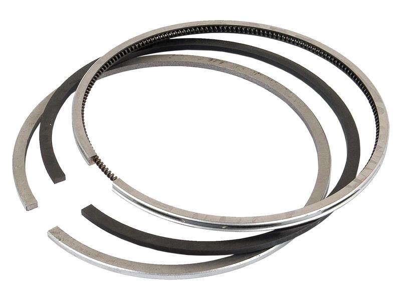 Piston Ring Set