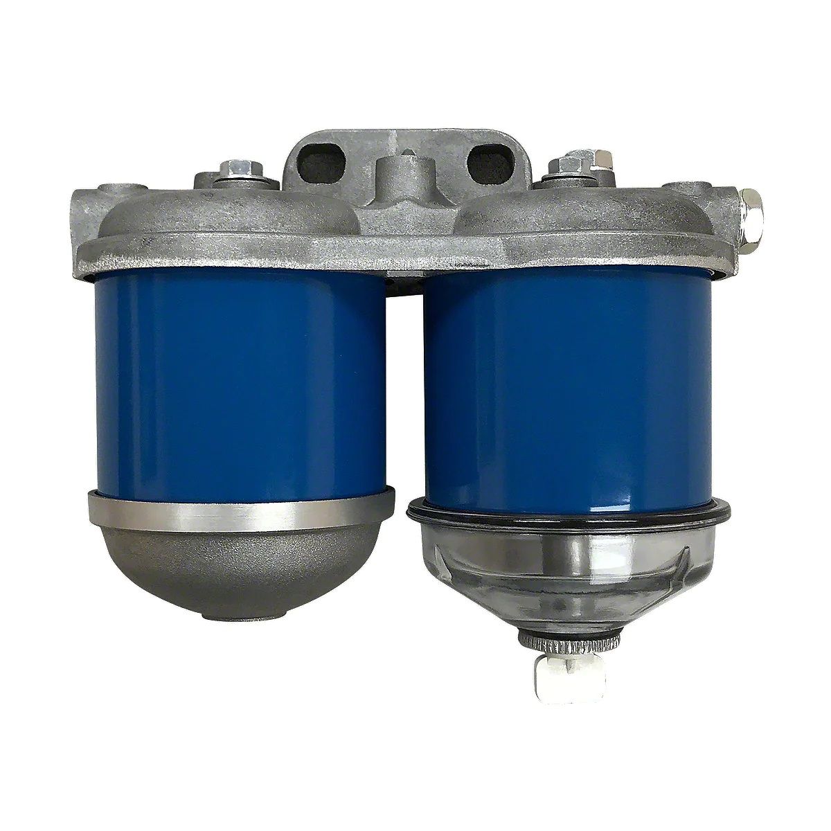 Filter Assembly