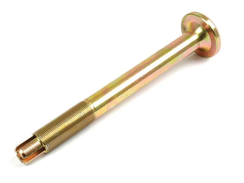 Plunger Draft Control