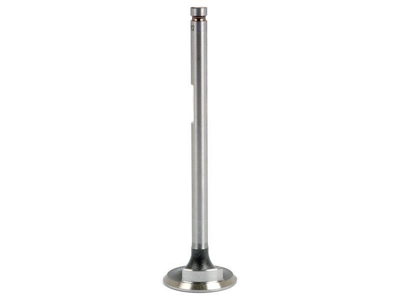 Inlet Valve