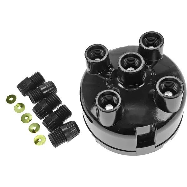 Distributor Cap