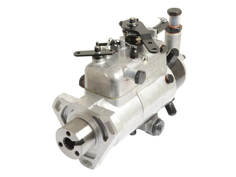 Fuel Injection Pump