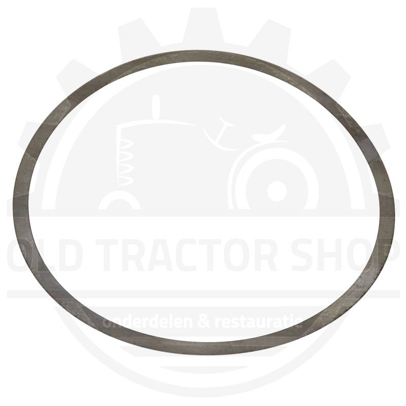 Liner Shim 0,2 mm