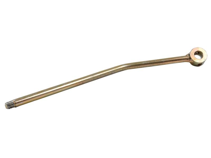 Gear Lever P.T.O