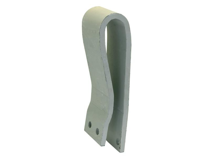 Spring-Hydraulic Cover
