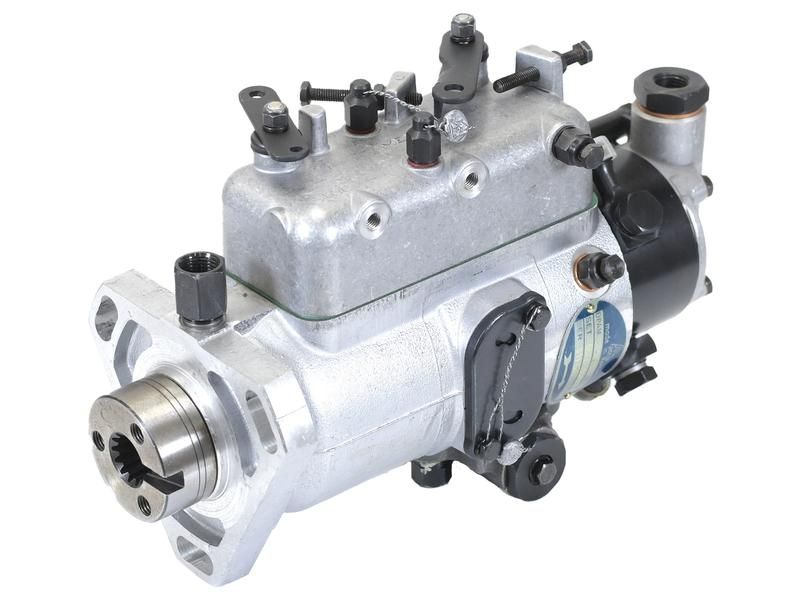 Fuel Injection Pump