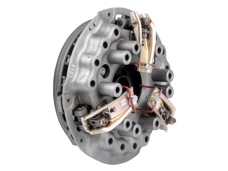 Clutch Assembly
