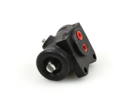 Brake auxiliary cylinder