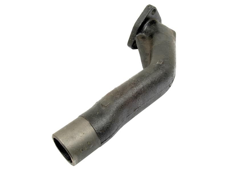 Exhaust Elbow 90°