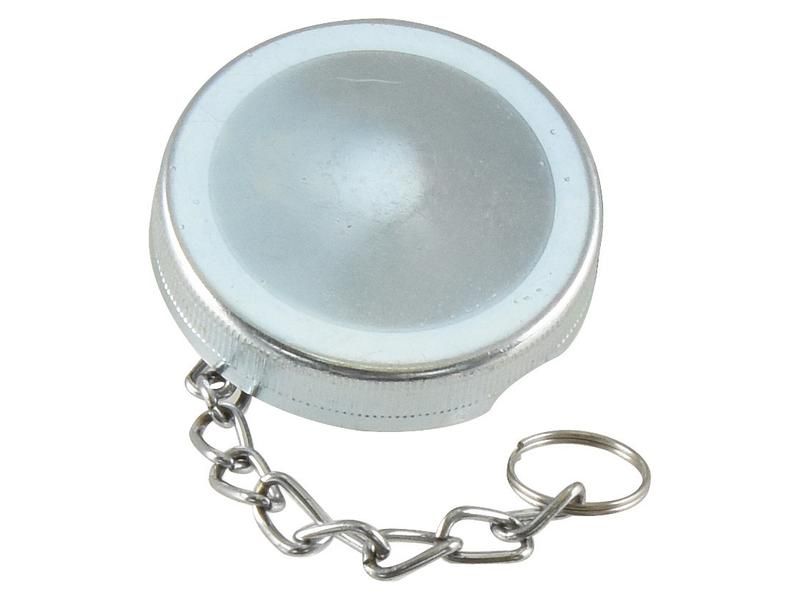 Engine Oil Filler Cap