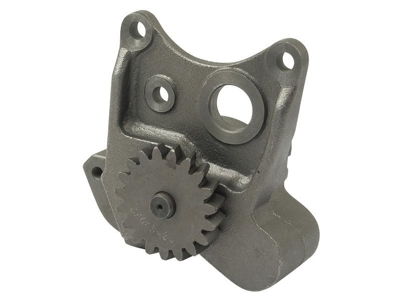Engine Oil Pump
