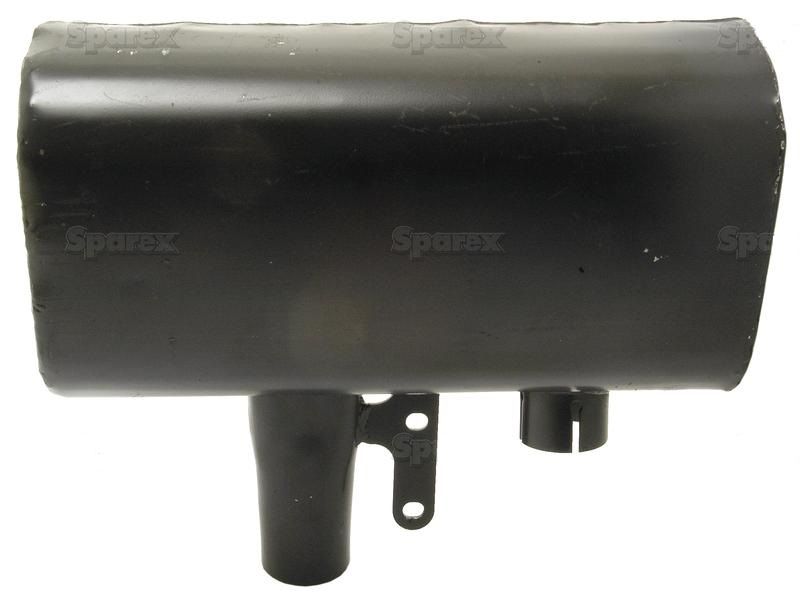 Silencer Case IH / International, Ford / New Holland, Fiat, Steyr
