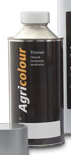 Spray Thinners 1 ltr