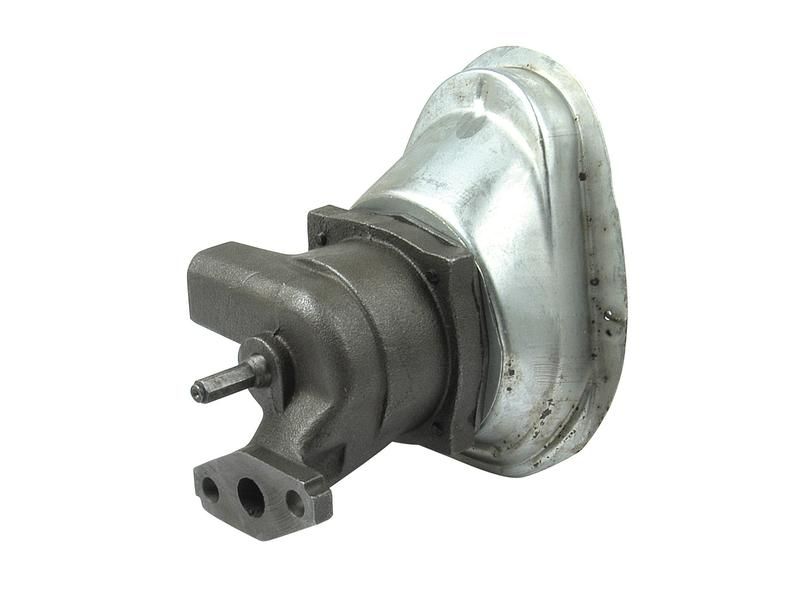 Engine Oil Pump
