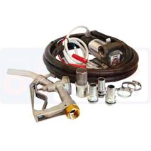 Diesel distribution kit 12V - 40L/MIN