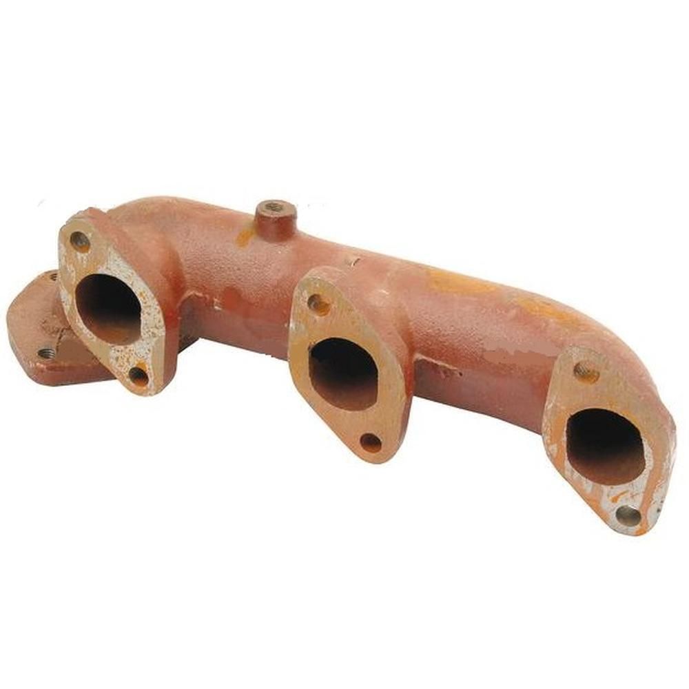 Exhaust Manifold