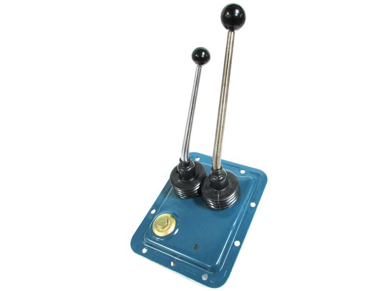 Gear Lever and Covers