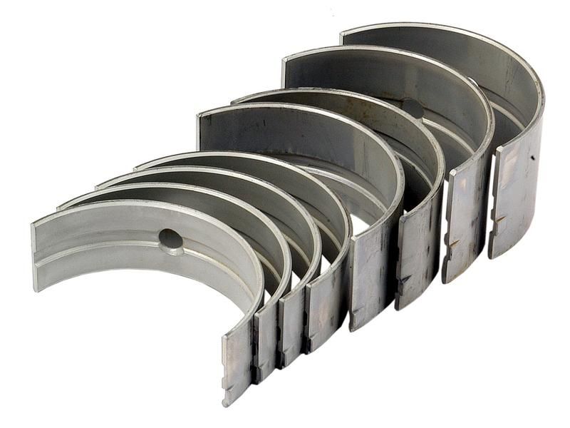 Main Bearings Set (Std.)