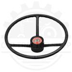 Steering Wheel Massey Ferguson