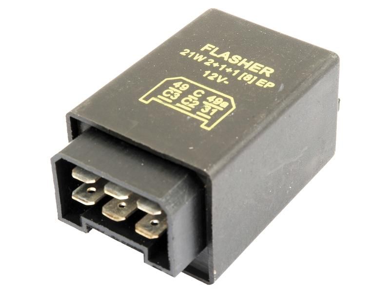 Indicator Unit
