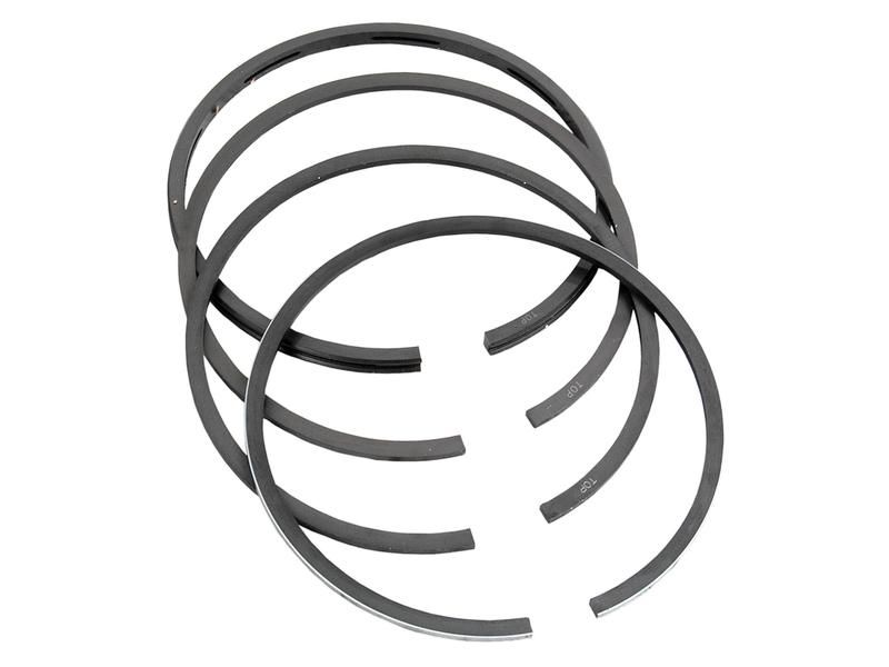 Piston Ring Set
