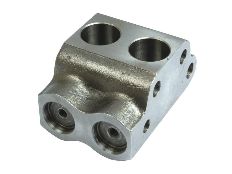 Valve Chamber