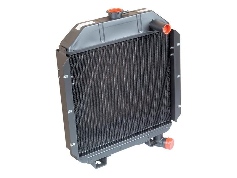 Radiator
