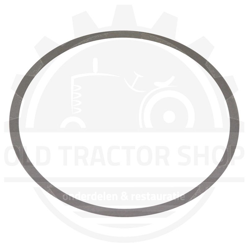 Liner Shim 0,5 mm