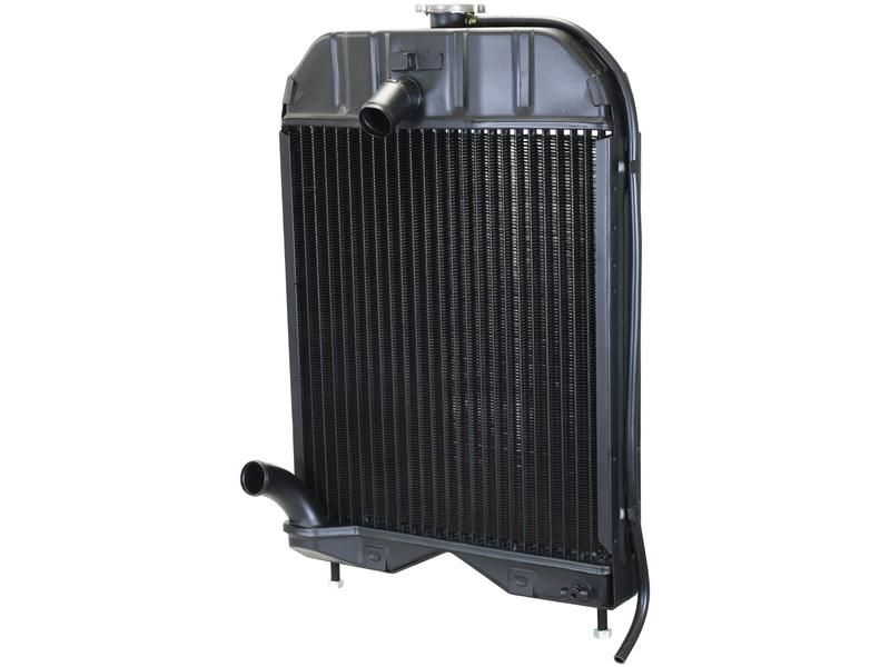 Radiator