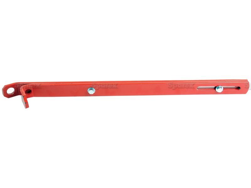 Stay Bar Assembly