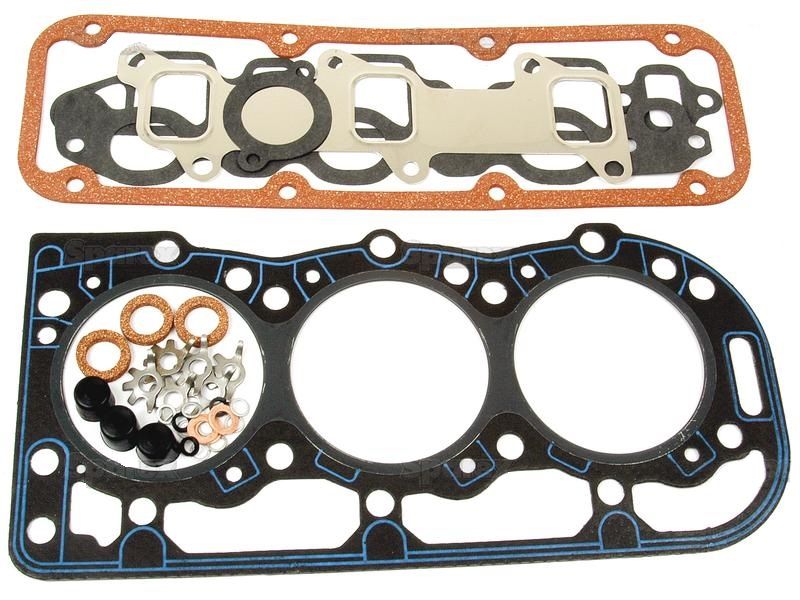 Top Gasket Set vanaf juni 1969