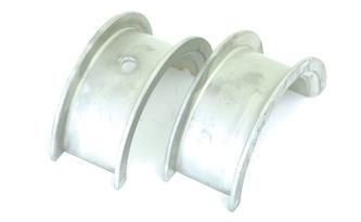 Thrust Bearings 0.010''-0.25mm