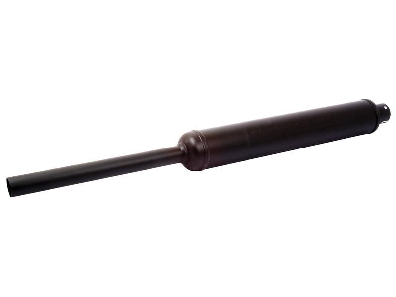 Silencer