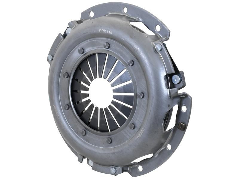 Clutch Cover