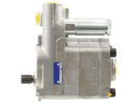 Hydraulic Pump - Auxiliary