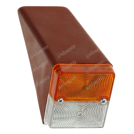 Front Combinaton Light