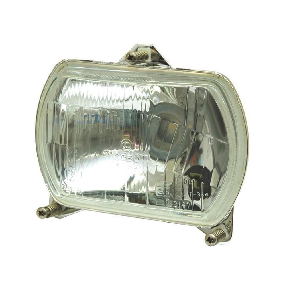Head Light