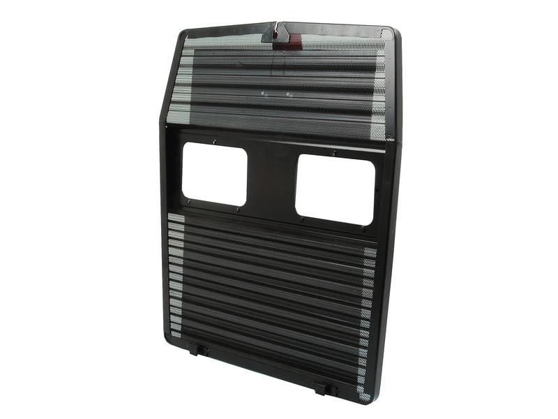 Front Grille