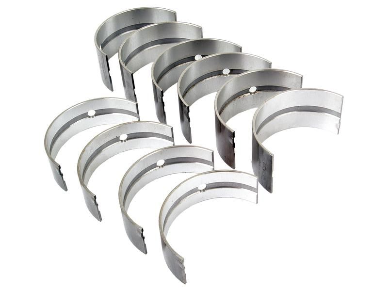Main Bearings Set