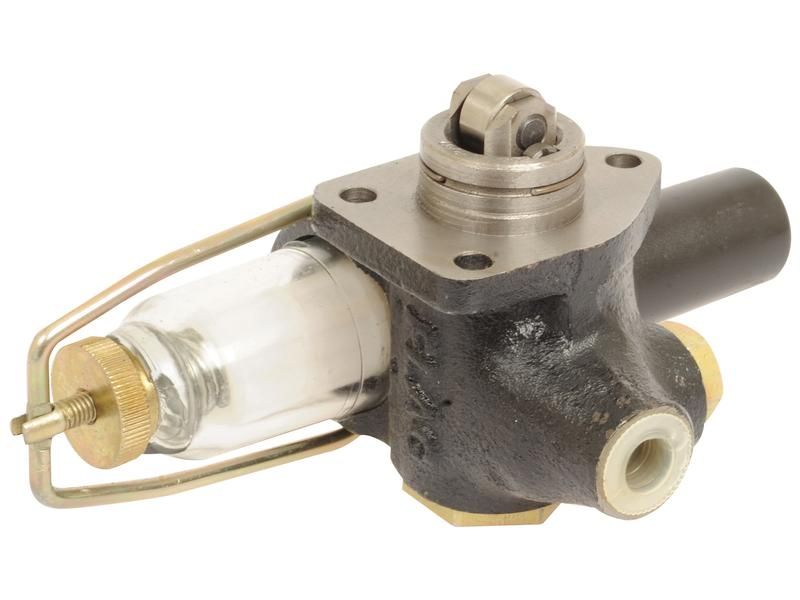 Fuel Lift Pump