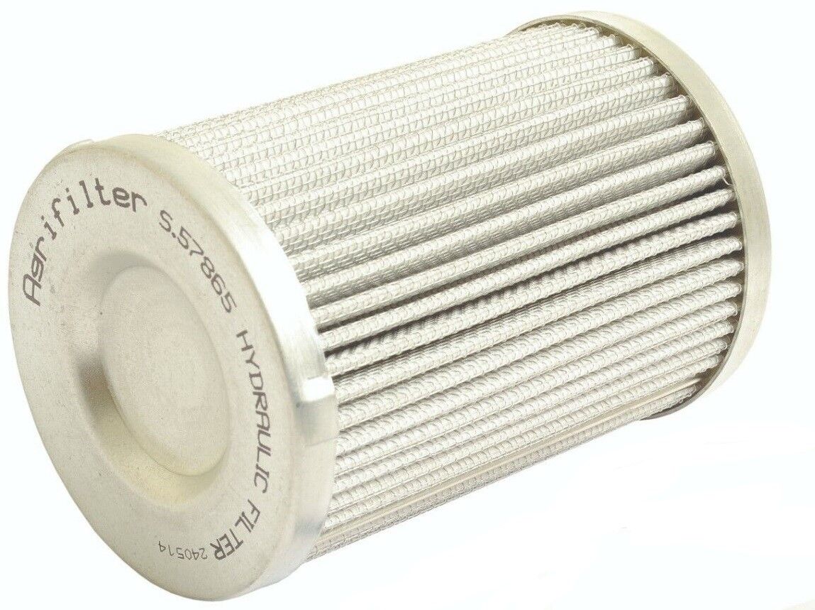 Hydraulic Filter