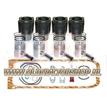 Engine overhaul kit